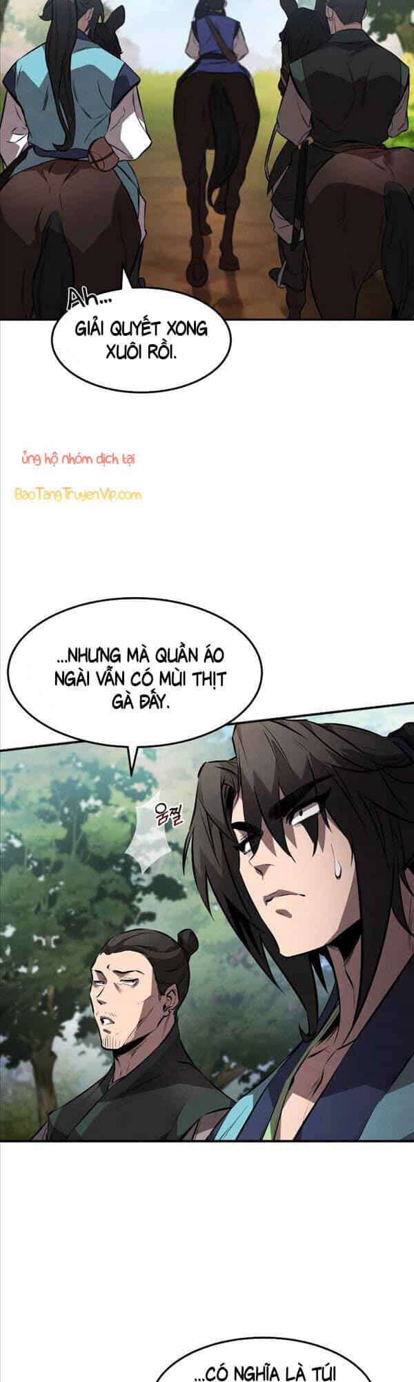 Chuyển Sinh Thành Tiêu Sư - Chương 26 - ảnh 6