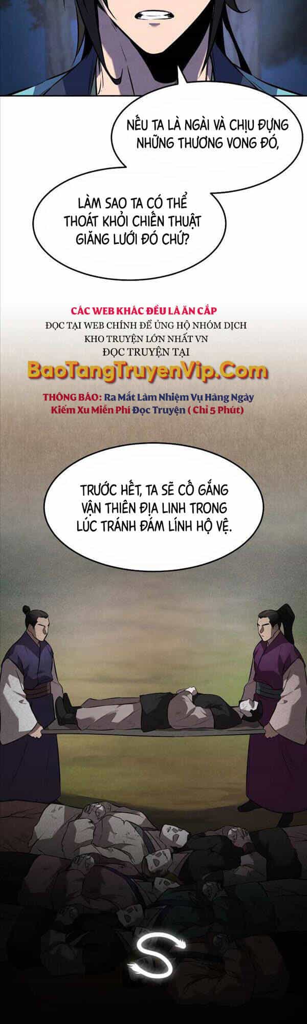 Chuyển Sinh Thành Tiêu Sư - Chương 27 - ảnh 34