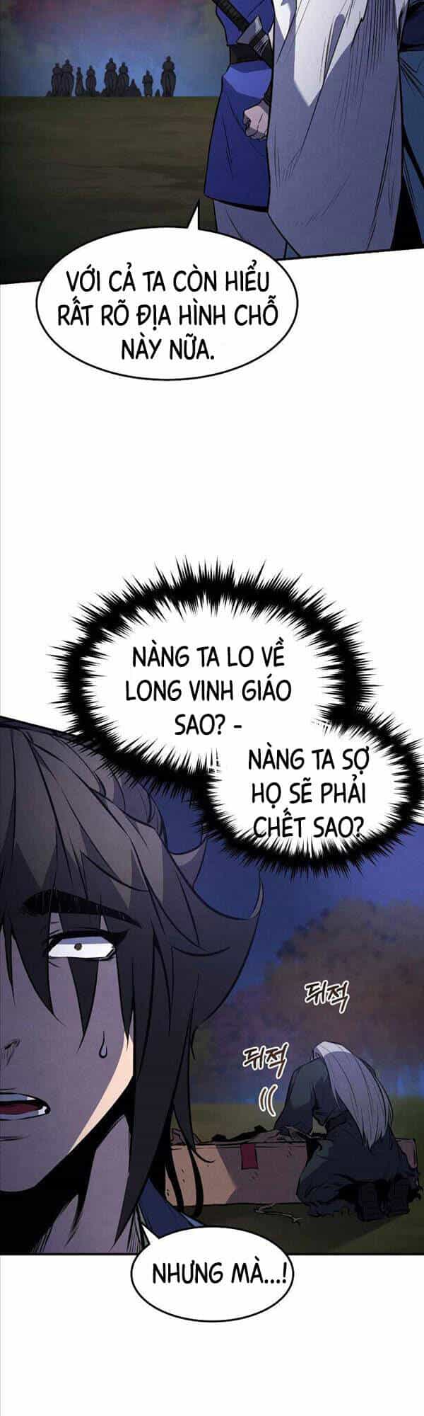 Chuyển Sinh Thành Tiêu Sư - Chương 28 - ảnh 45
