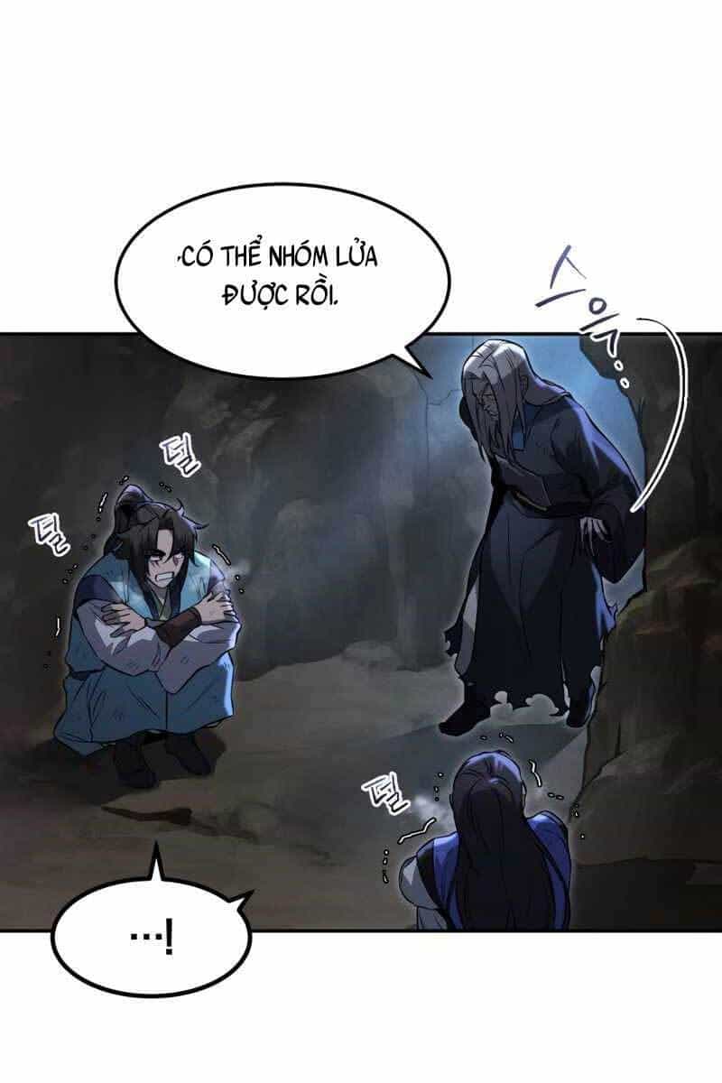 Chuyển Sinh Thành Tiêu Sư - Chương 29 - ảnh 15