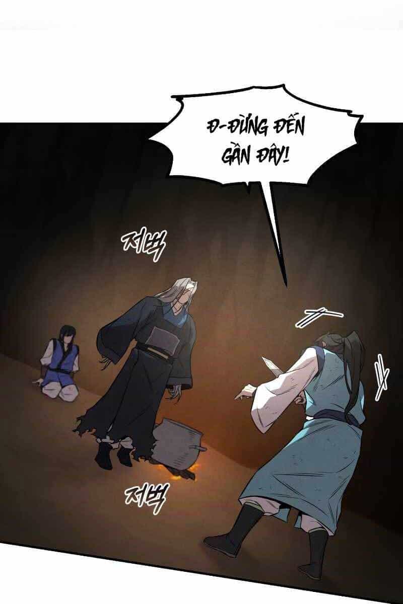 Chuyển Sinh Thành Tiêu Sư - Chương 30 - ảnh 30