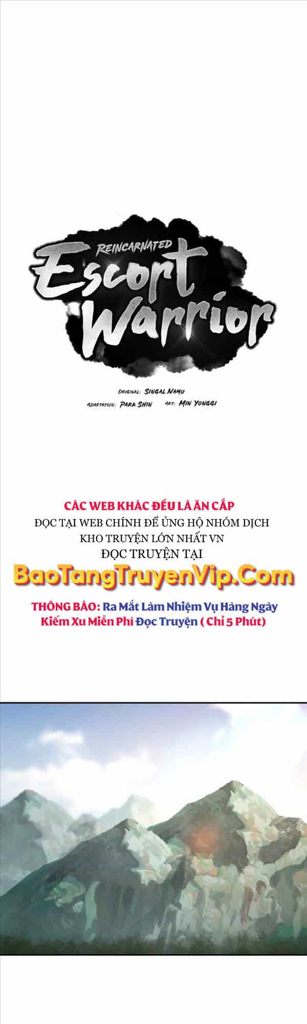 Chuyển Sinh Thành Tiêu Sư - Chương 31 - ảnh 1