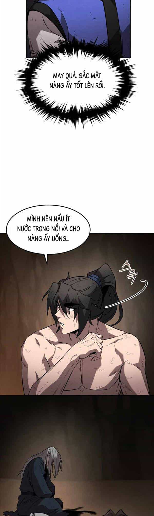 Chuyển Sinh Thành Tiêu Sư - Chương 31 - ảnh 10
