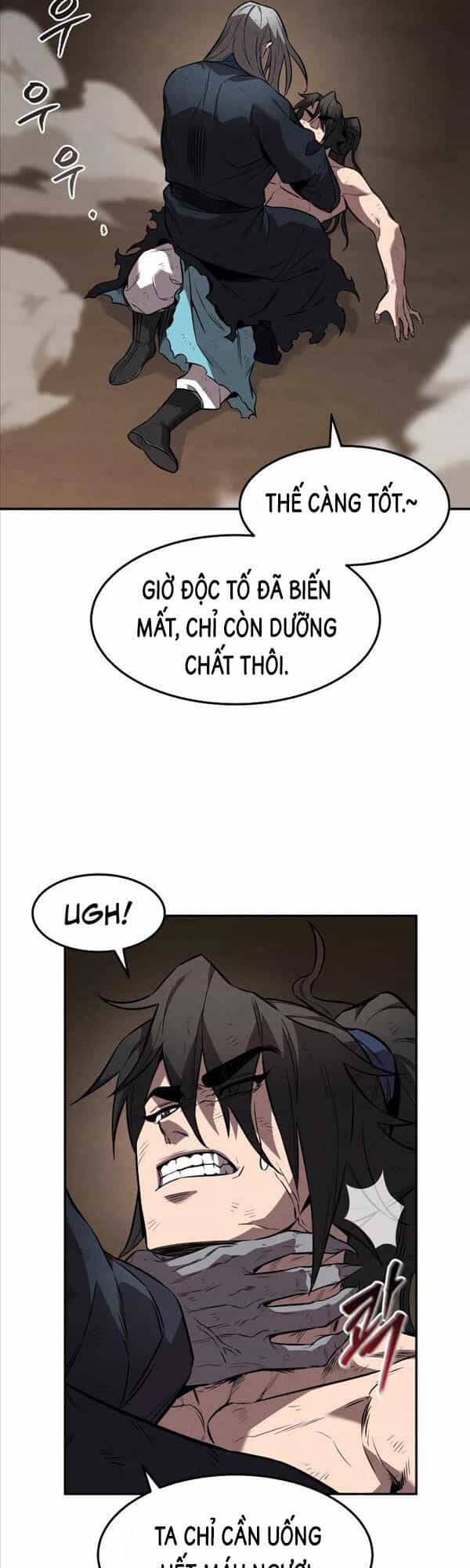 Chuyển Sinh Thành Tiêu Sư - Chương 31 - ảnh 17