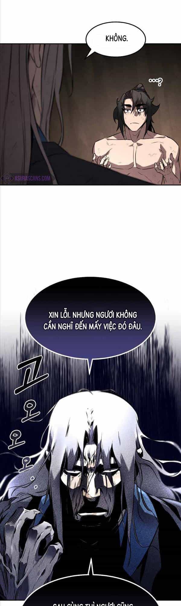 Chuyển Sinh Thành Tiêu Sư - Chương 31 - ảnh 26