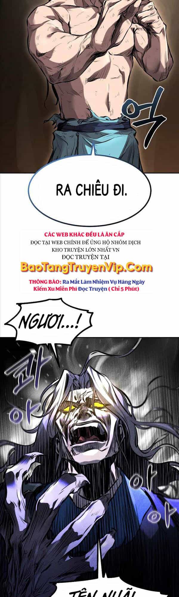 Chuyển Sinh Thành Tiêu Sư - Chương 31 - ảnh 29