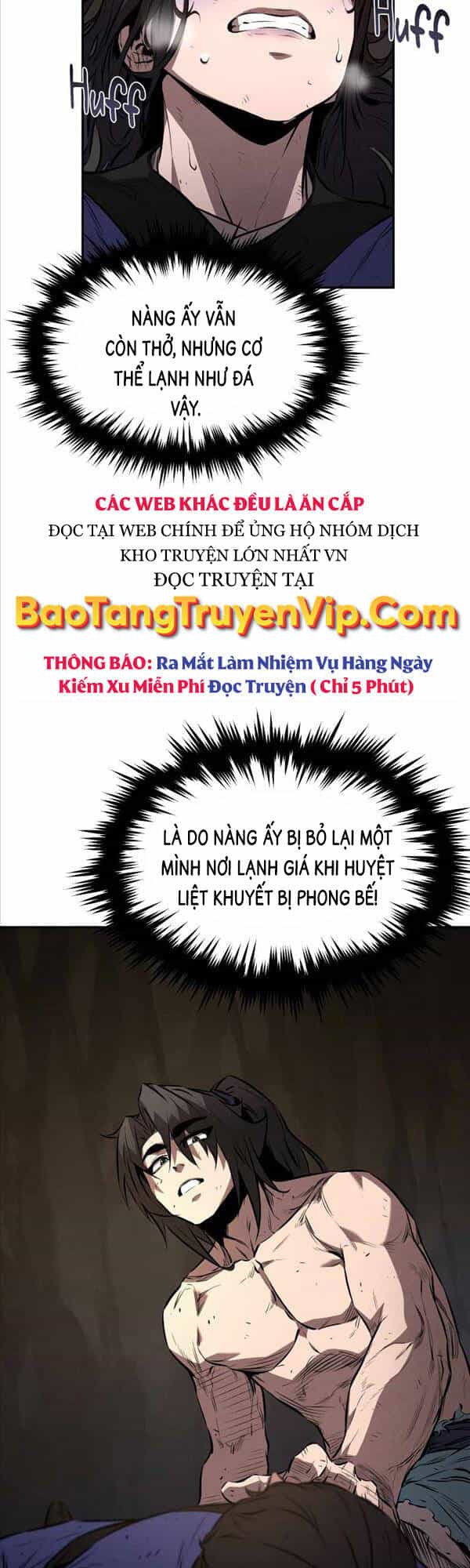 Chuyển Sinh Thành Tiêu Sư - Chương 31 - ảnh 7