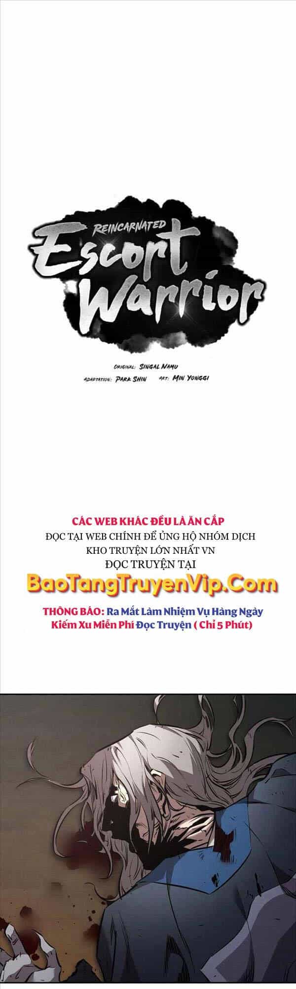 Chuyển Sinh Thành Tiêu Sư - Chương 32 - ảnh 1