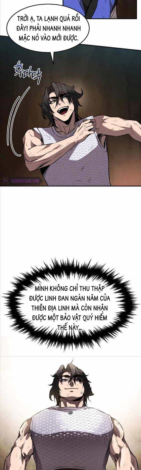 Chuyển Sinh Thành Tiêu Sư - Chương 32 - ảnh 18