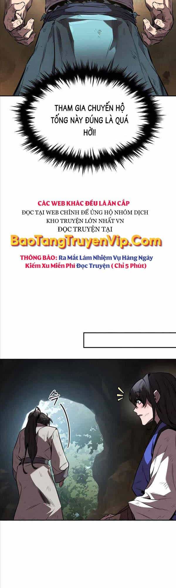 Chuyển Sinh Thành Tiêu Sư - Chương 32 - ảnh 19