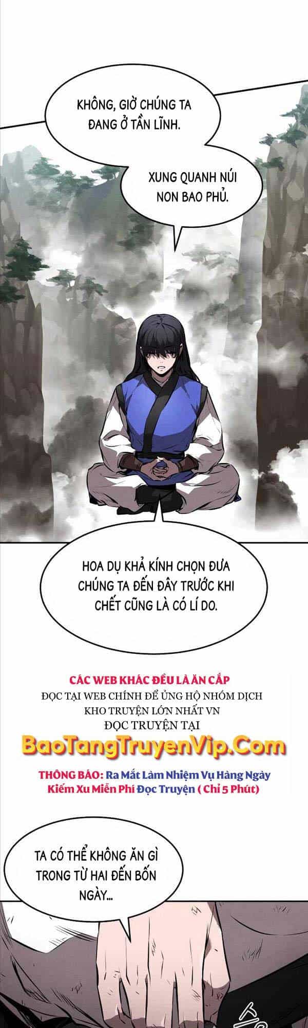 Chuyển Sinh Thành Tiêu Sư - Chương 32 - ảnh 23