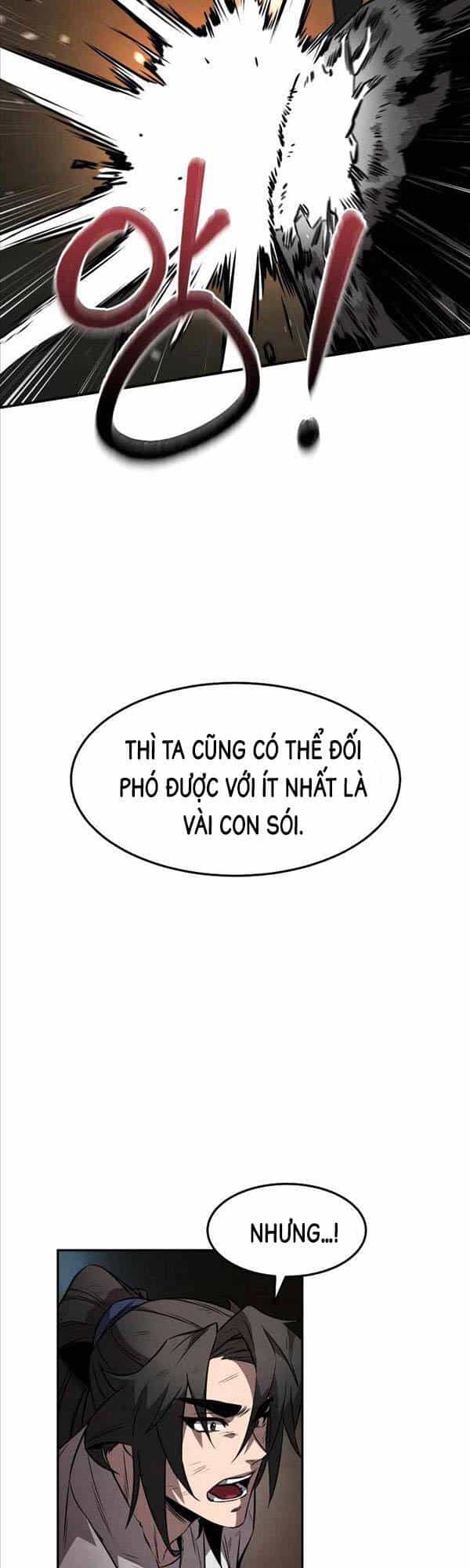 Chuyển Sinh Thành Tiêu Sư - Chương 32 - ảnh 25