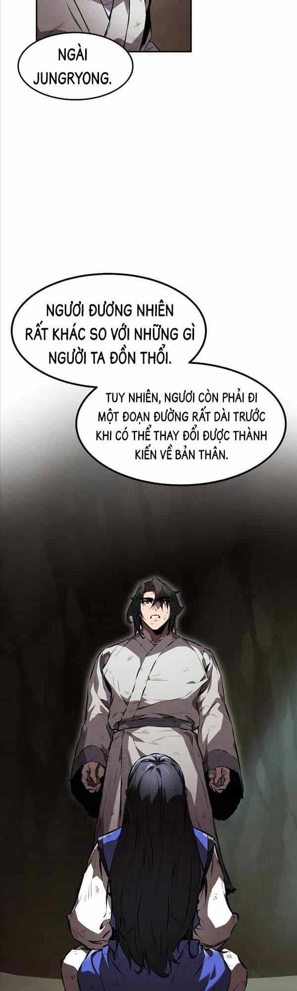 Chuyển Sinh Thành Tiêu Sư - Chương 32 - ảnh 26
