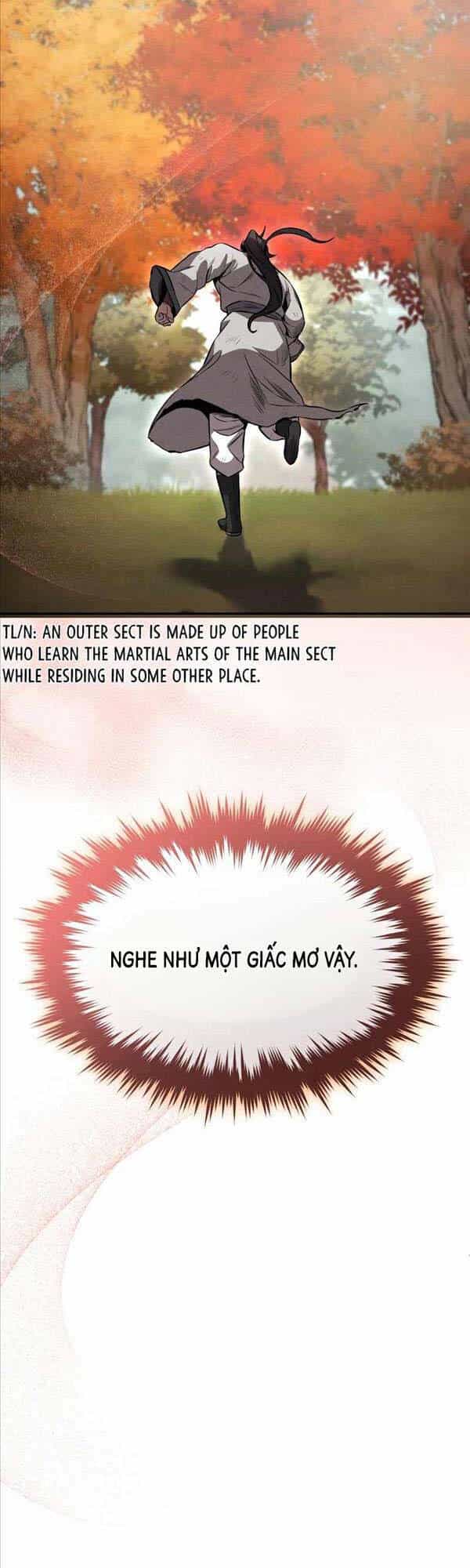 Chuyển Sinh Thành Tiêu Sư - Chương 32 - ảnh 31