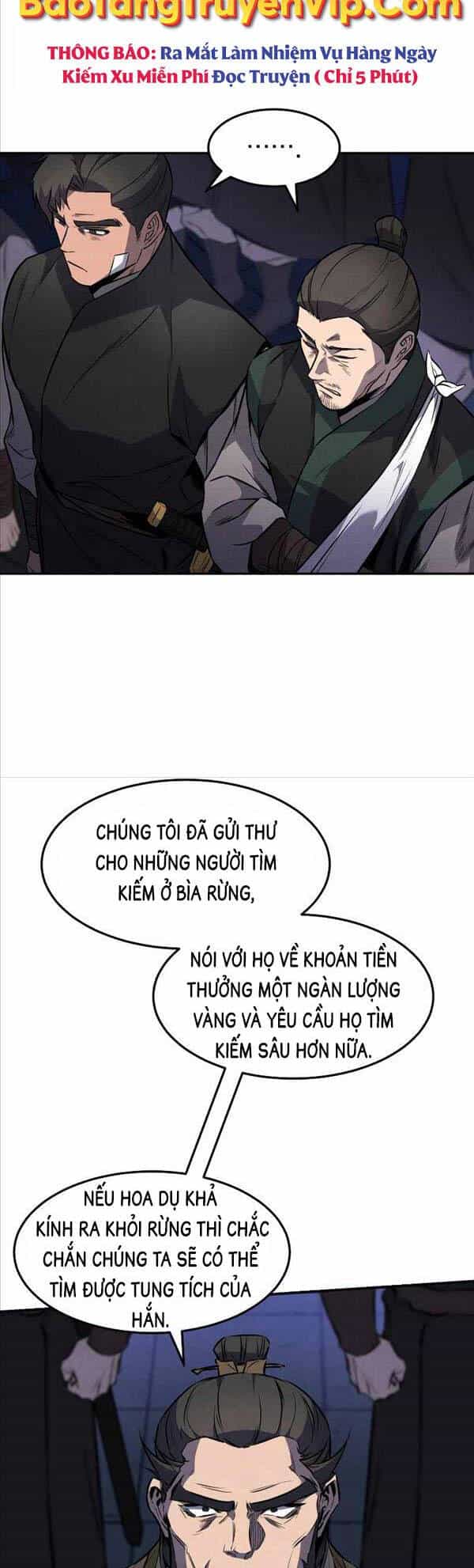 Chuyển Sinh Thành Tiêu Sư - Chương 32 - ảnh 35