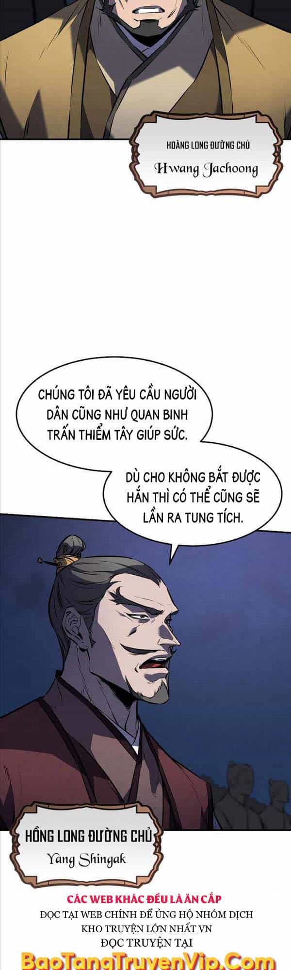 Chuyển Sinh Thành Tiêu Sư - Chương 32 - ảnh 36