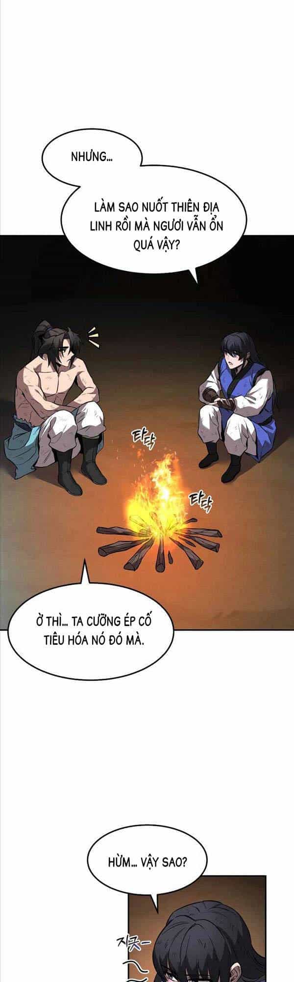 Chuyển Sinh Thành Tiêu Sư - Chương 32 - ảnh 4
