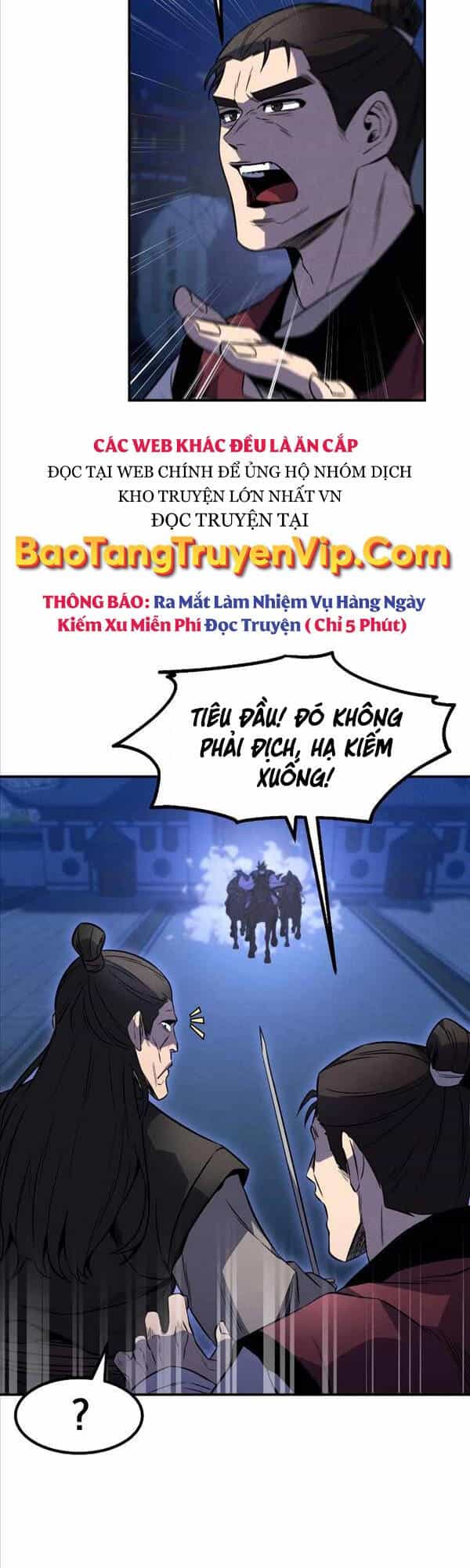 Chuyển Sinh Thành Tiêu Sư - Chương 33 - ảnh 15