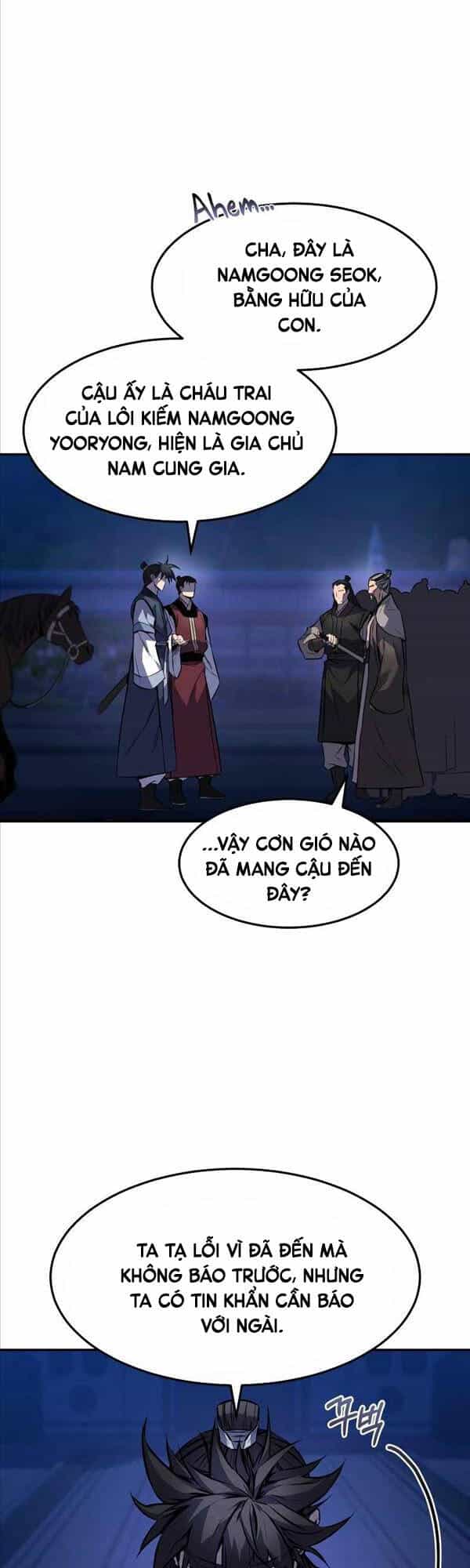 Chuyển Sinh Thành Tiêu Sư - Chương 33 - ảnh 19
