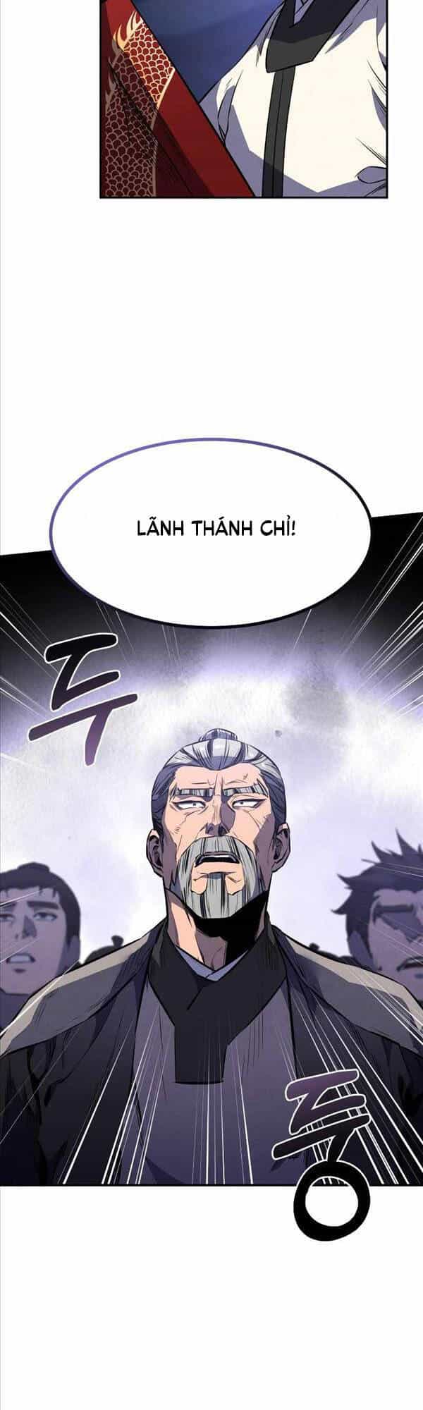 Chuyển Sinh Thành Tiêu Sư - Chương 33 - ảnh 2