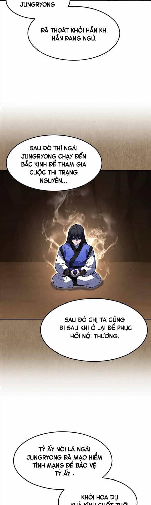 Chuyển Sinh Thành Tiêu Sư - Chương 33 - ảnh 22