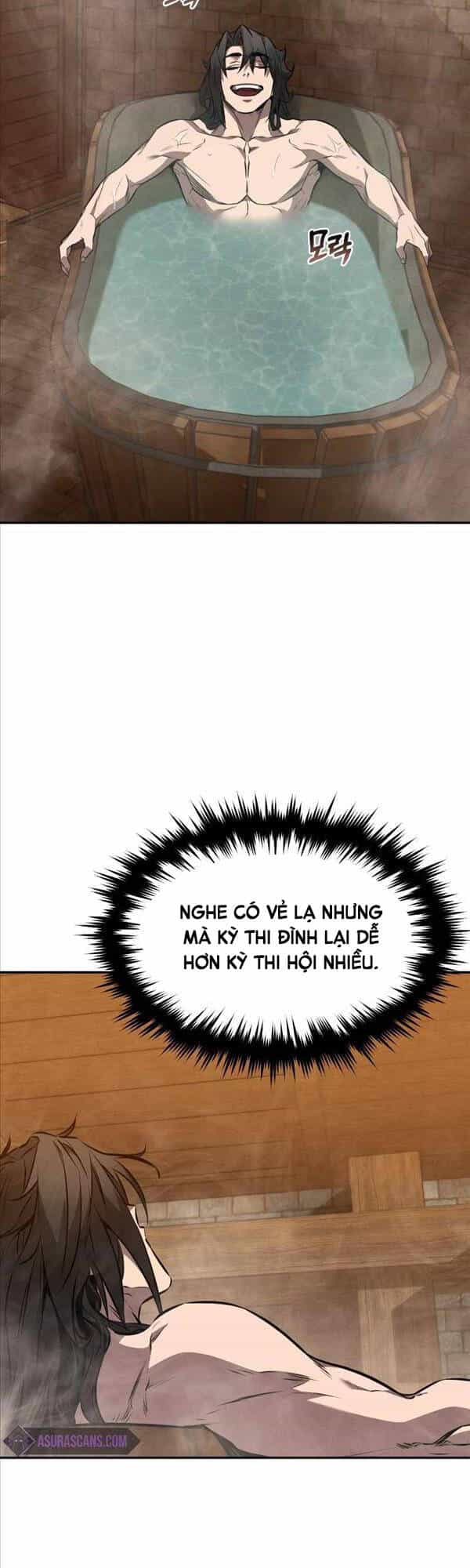 Chuyển Sinh Thành Tiêu Sư - Chương 33 - ảnh 32
