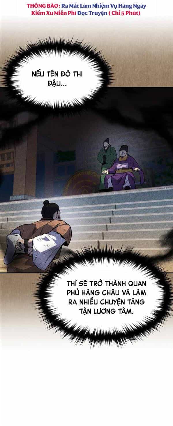 Chuyển Sinh Thành Tiêu Sư - Chương 33 - ảnh 35