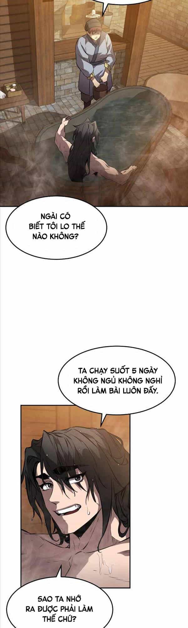 Chuyển Sinh Thành Tiêu Sư - Chương 33 - ảnh 38