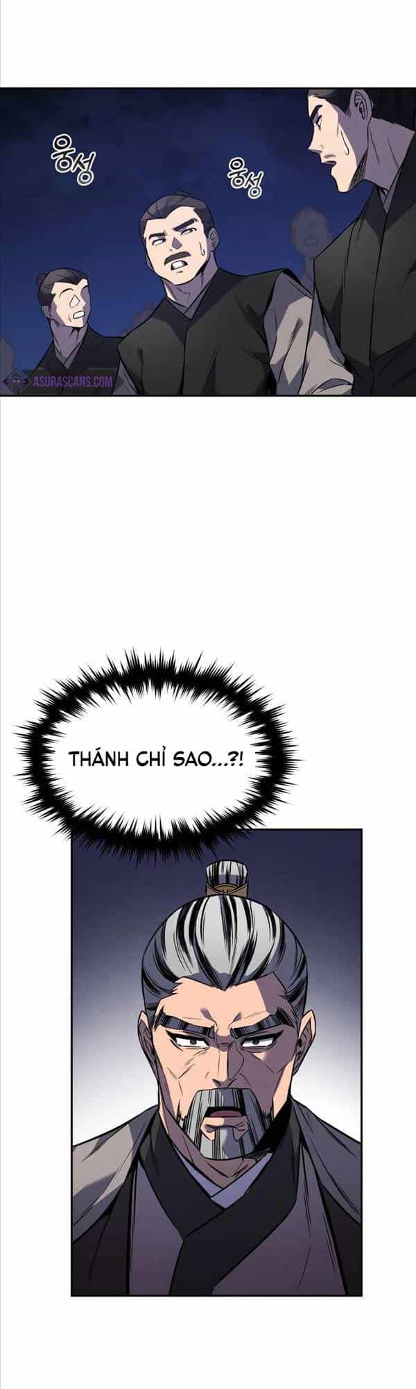 Chuyển Sinh Thành Tiêu Sư - Chương 33 - ảnh 4