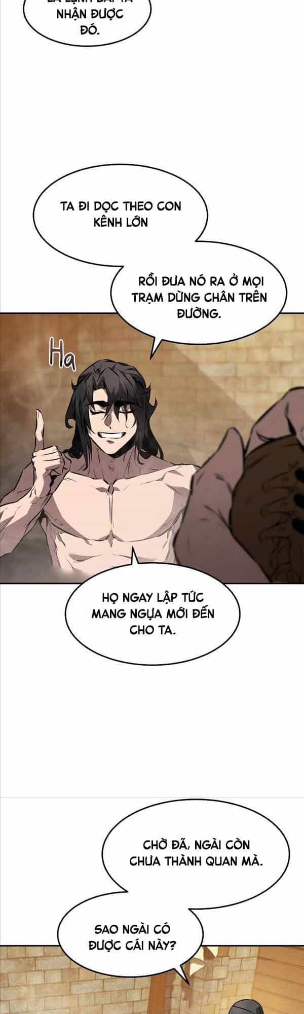 Chuyển Sinh Thành Tiêu Sư - Chương 33 - ảnh 41