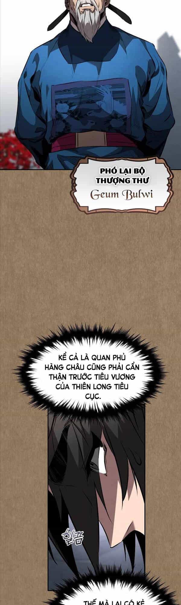 Chuyển Sinh Thành Tiêu Sư - Chương 33 - ảnh 44