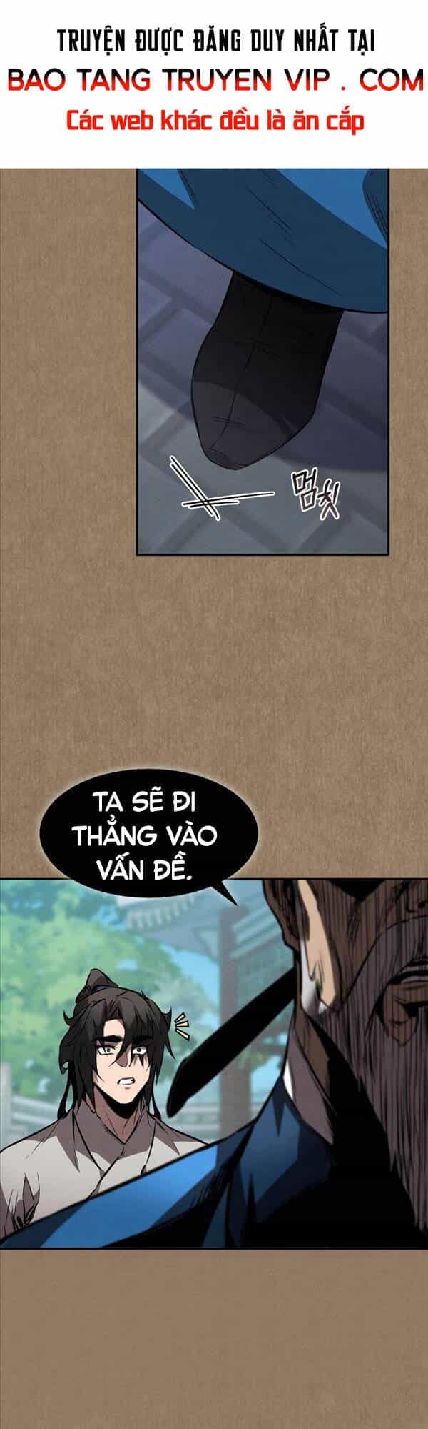 Chuyển Sinh Thành Tiêu Sư - Chương 34 - ảnh 1
