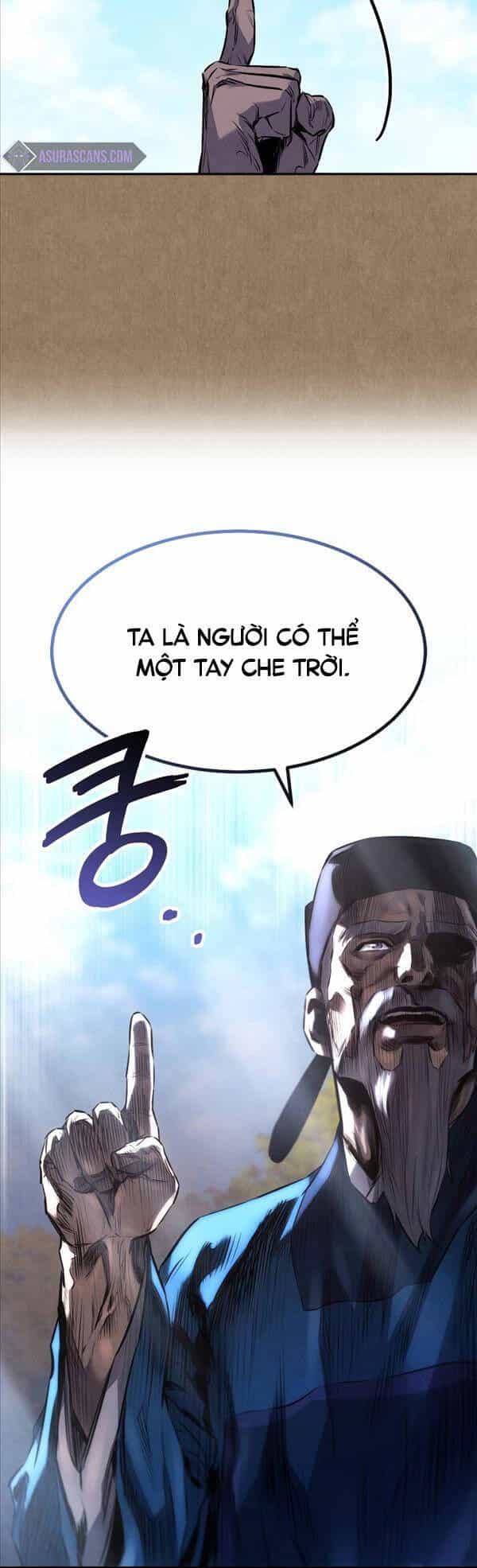 Chuyển Sinh Thành Tiêu Sư - Chương 34 - ảnh 21