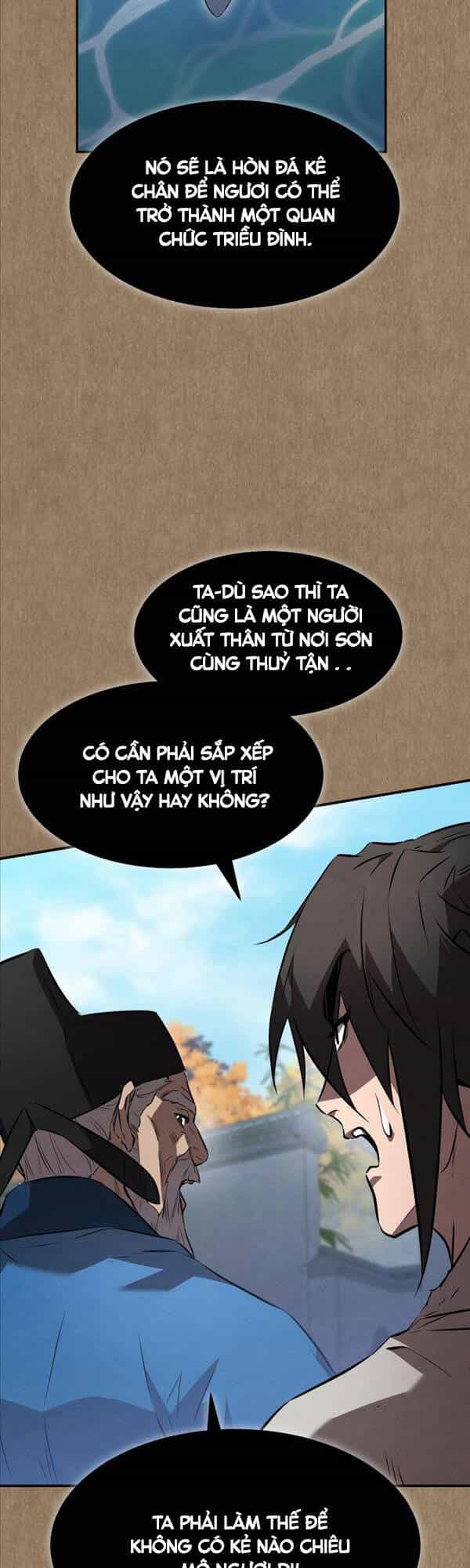 Chuyển Sinh Thành Tiêu Sư - Chương 34 - ảnh 29
