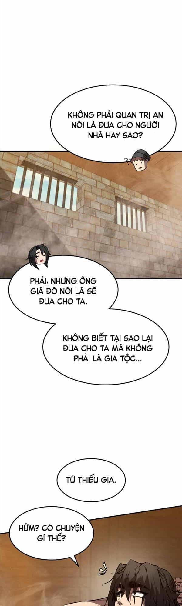Chuyển Sinh Thành Tiêu Sư - Chương 34 - ảnh 35