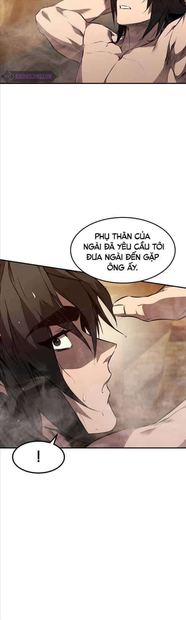 Chuyển Sinh Thành Tiêu Sư - Chương 34 - ảnh 36