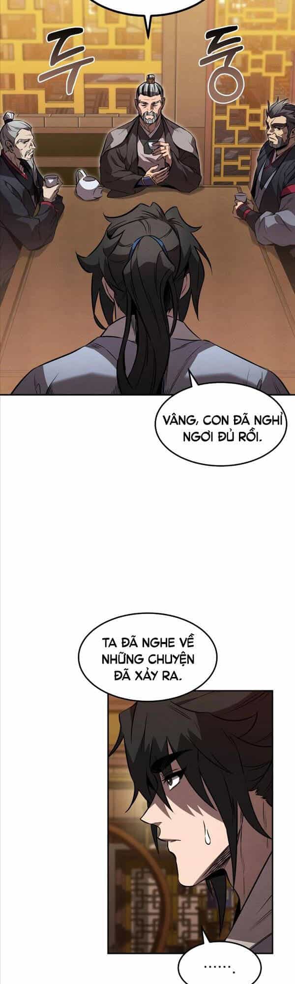 Chuyển Sinh Thành Tiêu Sư - Chương 34 - ảnh 38
