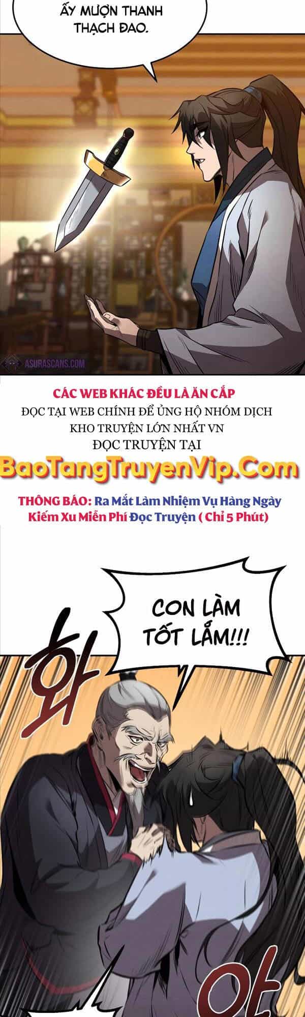 Chuyển Sinh Thành Tiêu Sư - Chương 34 - ảnh 42