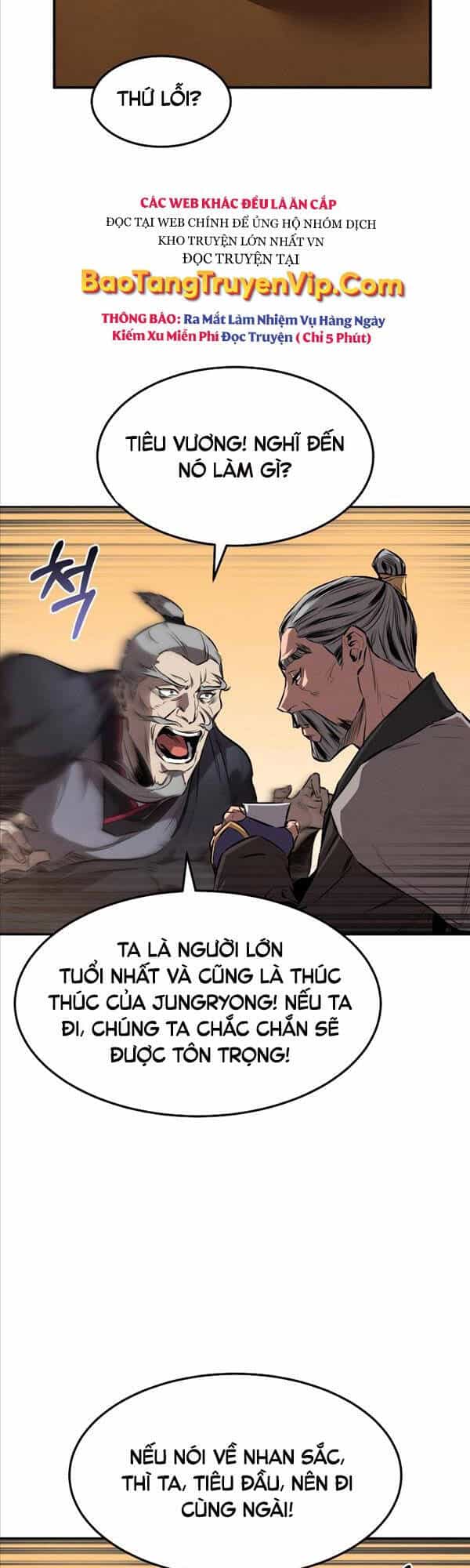 Chuyển Sinh Thành Tiêu Sư - Chương 34 - ảnh 46
