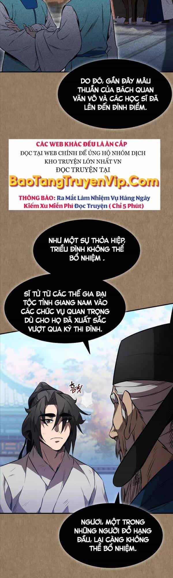 Chuyển Sinh Thành Tiêu Sư - Chương 34 - ảnh 6