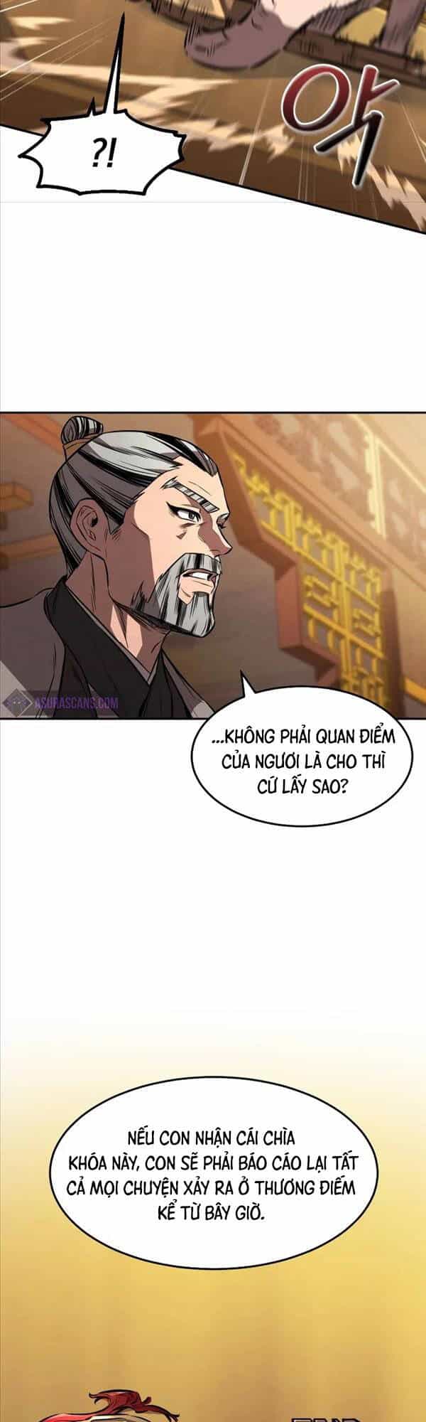 Chuyển Sinh Thành Tiêu Sư - Chương 35 - ảnh 16