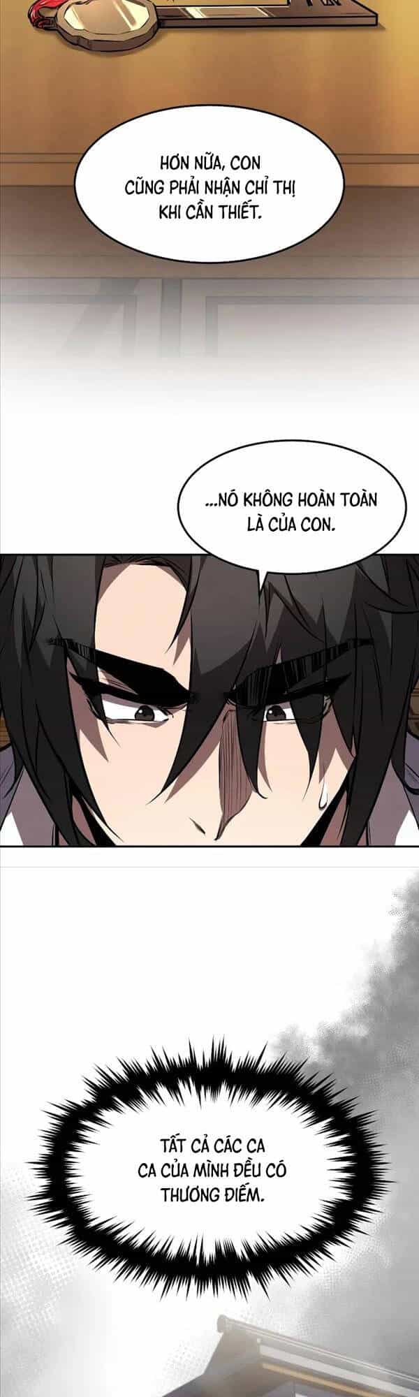 Chuyển Sinh Thành Tiêu Sư - Chương 35 - ảnh 17