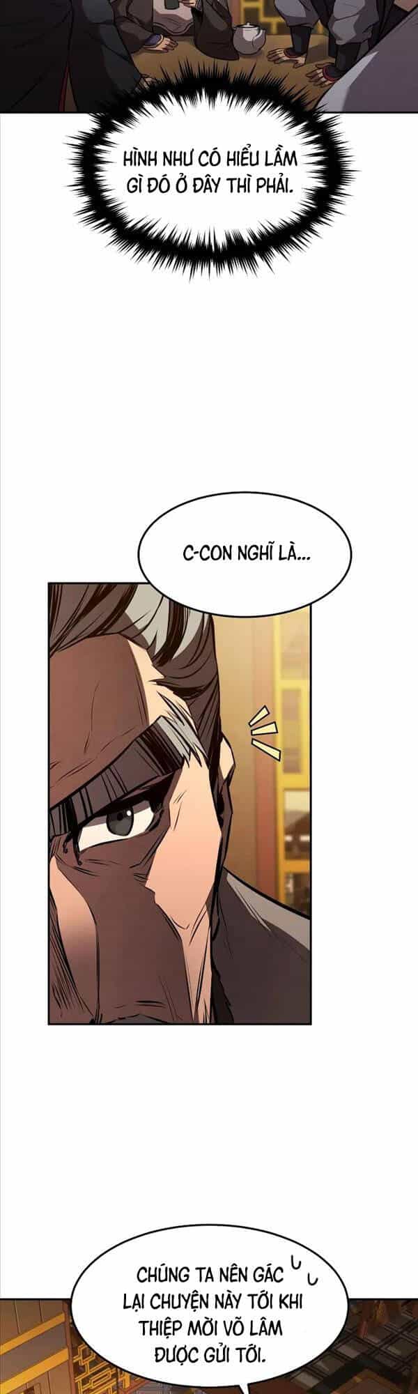 Chuyển Sinh Thành Tiêu Sư - Chương 35 - ảnh 2