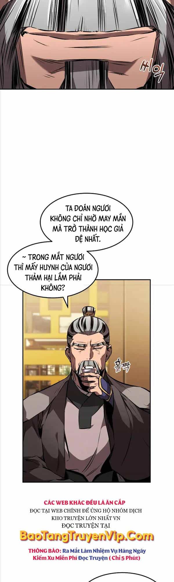 Chuyển Sinh Thành Tiêu Sư - Chương 35 - ảnh 21