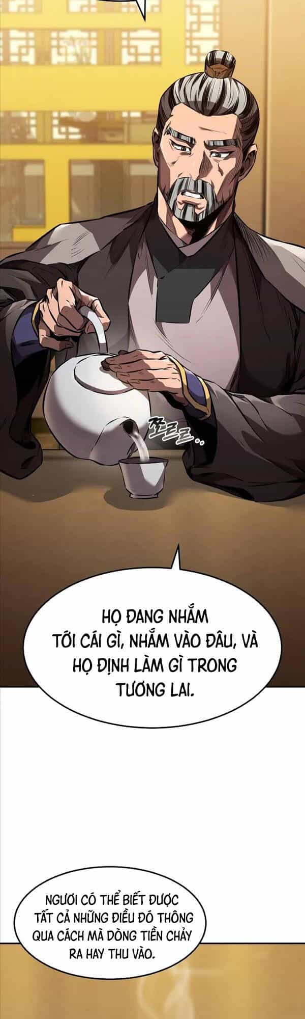 Chuyển Sinh Thành Tiêu Sư - Chương 35 - ảnh 24
