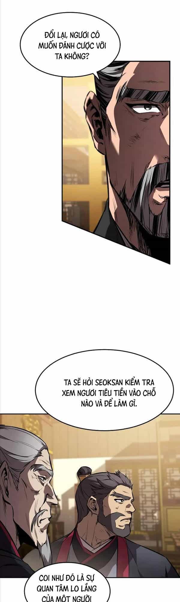 Chuyển Sinh Thành Tiêu Sư - Chương 35 - ảnh 26
