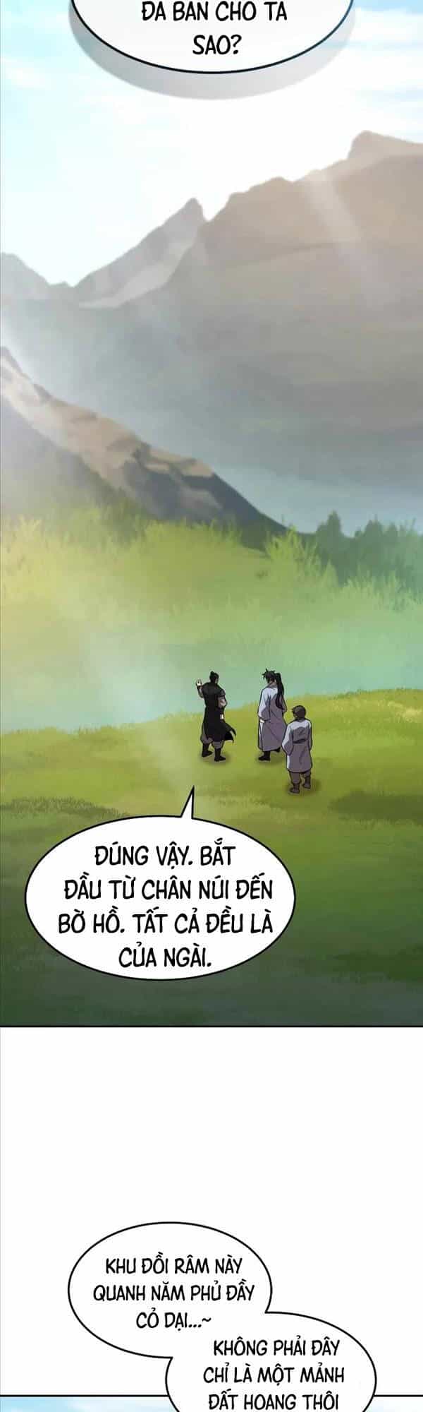 Chuyển Sinh Thành Tiêu Sư - Chương 35 - ảnh 32