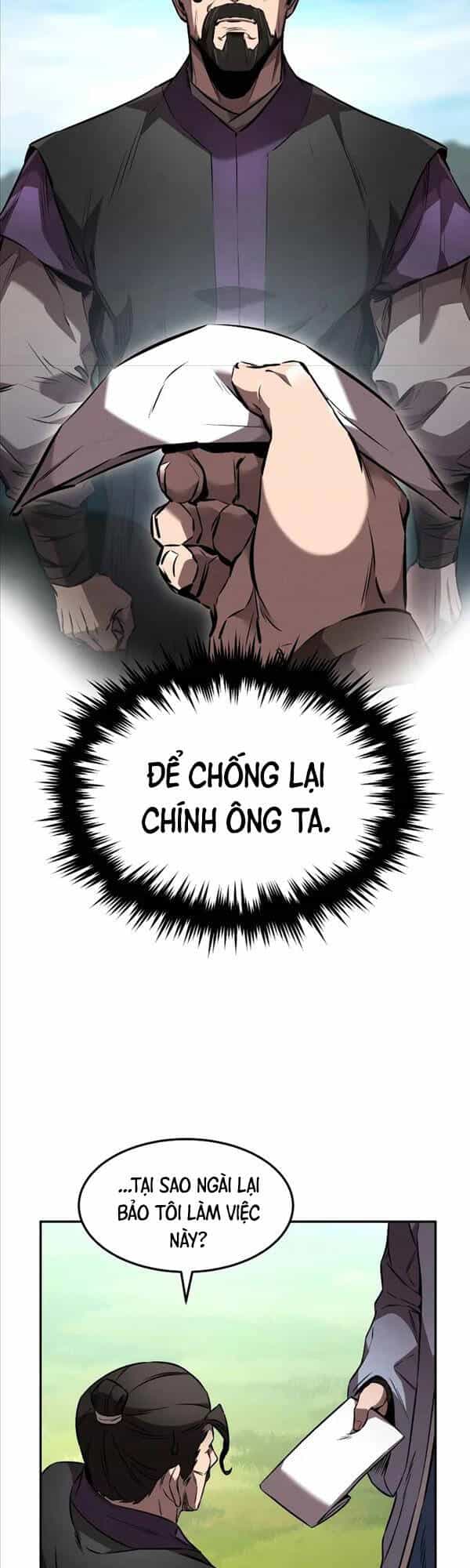 Chuyển Sinh Thành Tiêu Sư - Chương 35 - ảnh 44