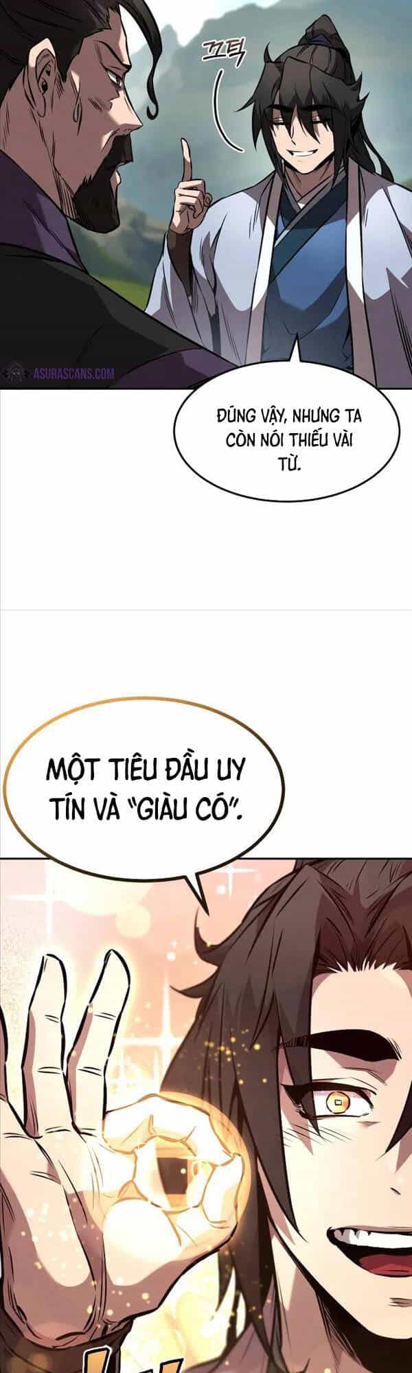 Chuyển Sinh Thành Tiêu Sư - Chương 35 - ảnh 49