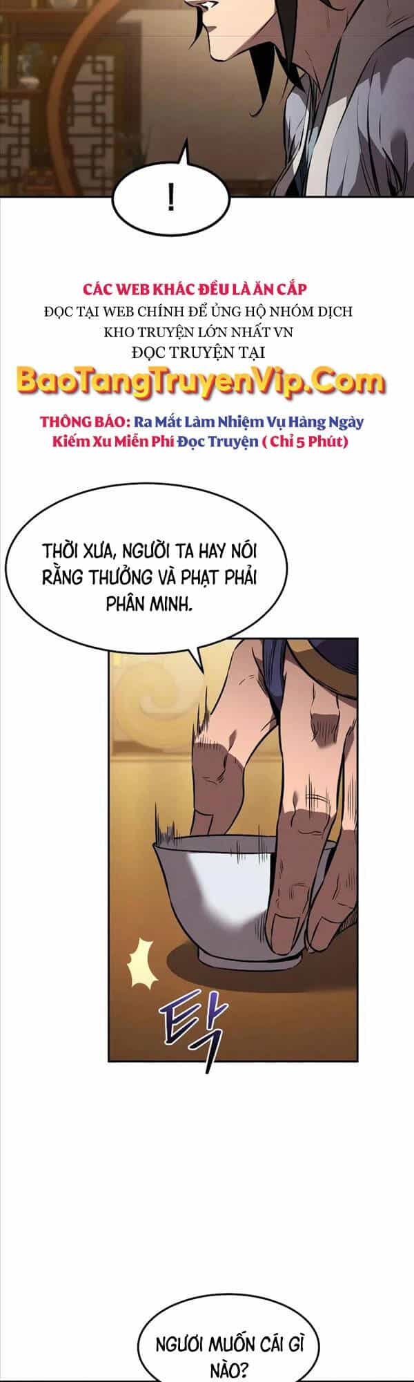 Chuyển Sinh Thành Tiêu Sư - Chương 35 - ảnh 5